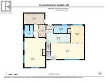 53 JANEFIELD AVENUE | Guelph Ontario | Slide Image Twenty-four