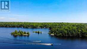 473 NORTH MEADOWCOVE ROAD | Whitestone Ontario | Slide Image Eighteen