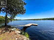 473 NORTH MEADOWCOVE ROAD | Whitestone Ontario | Slide Image Three