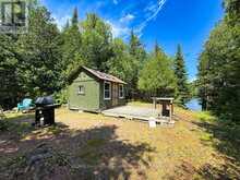 473 NORTH MEADOWCOVE ROAD | Whitestone Ontario | Slide Image Nine