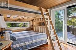 (LAKESIDE & BLUEBERRY PT) - 2 A258 ISLAND | Pointe au Baril Ontario | Slide Image Sixteen