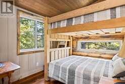(LAKESIDE & BLUEBERRY PT) - 2 A258 ISLAND | Pointe au Baril Ontario | Slide Image Seventeen