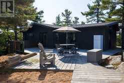 (LAKESIDE & BLUEBERRY PT) - 2 A258 ISLAND | Pointe au Baril Ontario | Slide Image Nineteen