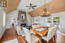 (LAKESIDE & BLUEBERRY PT) - 2 A258 ISLAND | Pointe au Baril Ontario | Slide Image Twenty-five