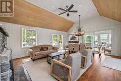 (LAKESIDE & BLUEBERRY PT) - 2 A258 ISLAND | Pointe au Baril Ontario | Slide Image Twenty-seven