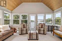 (LAKESIDE & BLUEBERRY PT) - 2 A258 ISLAND | Pointe au Baril Ontario | Slide Image Thirty