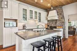 (LAKESIDE & BLUEBERRY PT) - 2 A258 ISLAND | Pointe au Baril Ontario | Slide Image Thirty-three