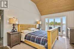 (LAKESIDE & BLUEBERRY PT) - 2 A258 ISLAND | Pointe au Baril Ontario | Slide Image Thirty-five