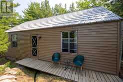 (LAKESIDE & BLUEBERRY PT) - 2 A258 ISLAND | Pointe au Baril Ontario | Slide Image Forty