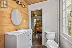 (LAKESIDE & BLUEBERRY PT) - 2 A258 ISLAND | Pointe au Baril Ontario | Slide Image Forty-one