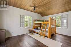 (LAKESIDE & BLUEBERRY PT) - 2 A258 ISLAND | Pointe au Baril Ontario | Slide Image Forty-two