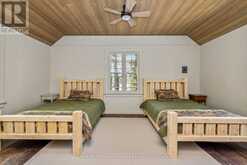 (LAKESIDE & BLUEBERRY PT) - 2 A258 ISLAND | Pointe au Baril Ontario | Slide Image Forty-three