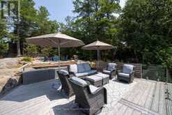 (LAKESIDE & BLUEBERRY PT) - 2 A258 ISLAND | Pointe au Baril Ontario | Slide Image Forty-seven