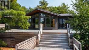 (LAKESIDE & BLUEBERRY PT) - 2 A258 ISLAND | Pointe au Baril Ontario | Slide Image Four