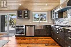 (LAKESIDE & BLUEBERRY PT) - 2 A258 ISLAND | Pointe au Baril Ontario | Slide Image Nine