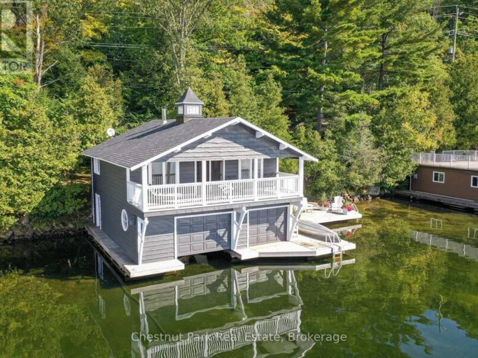 1375 PENINSULA ROAD, Port Carling, Ontario P0B 1J0