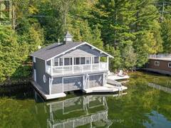 1375 PENINSULA ROAD Port Carling Ontario, P0B 1J0