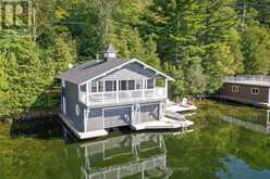 1375 PENINSULA ROAD | Port Carling Ontario | Slide Image One