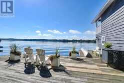 1375 PENINSULA ROAD | Port Carling Ontario | Slide Image Two