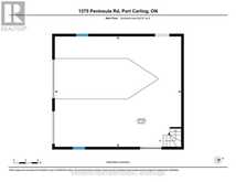 1375 PENINSULA ROAD | Port Carling Ontario | Slide Image Thirty-two