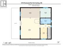 1375 PENINSULA ROAD | Port Carling Ontario | Slide Image Eight
