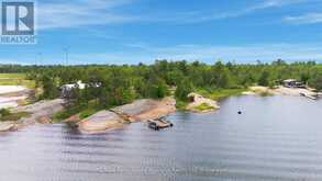 2397 KEY RIVER | Parry Sound Ontario | Slide Image Ten