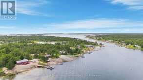 2397 KEY RIVER | Parry Sound Ontario | Slide Image Thirteen