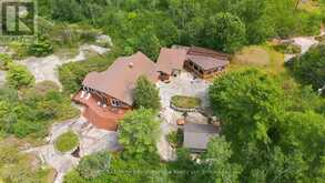 2397 KEY RIVER | Parry Sound Ontario | Slide Image Fourteen