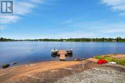 2397 KEY RIVER | Parry Sound Ontario | Slide Image Fifteen