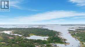 2397 KEY RIVER | Parry Sound Ontario | Slide Image Sixteen