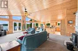 2397 KEY RIVER | Parry Sound Ontario | Slide Image Nineteen