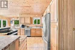 2397 KEY RIVER | Parry Sound Ontario | Slide Image Twenty