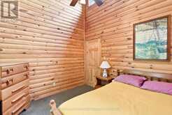 2397 KEY RIVER | Parry Sound Ontario | Slide Image Thirty
