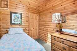2397 KEY RIVER | Parry Sound Ontario | Slide Image Thirty-one