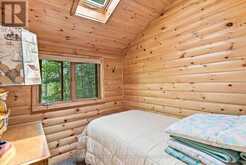 2397 KEY RIVER | Parry Sound Ontario | Slide Image Thirty-two