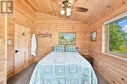 2397 KEY RIVER | Parry Sound Ontario | Slide Image Thirty-three
