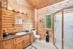 2397 KEY RIVER | Parry Sound Ontario | Slide Image Thirty-six