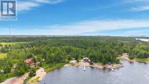 2397 KEY RIVER | Parry Sound Ontario | Slide Image Three