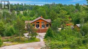 2397 KEY RIVER | Parry Sound Ontario | Slide Image Four