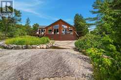 2397 KEY RIVER | Parry Sound Ontario | Slide Image Five