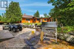 2397 KEY RIVER | Parry Sound Ontario | Slide Image Six