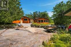 2397 KEY RIVER | Parry Sound Ontario | Slide Image Seven