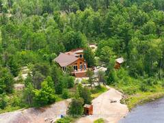 2397 KEY RIVER Parry Sound Ontario, P0G 1A0