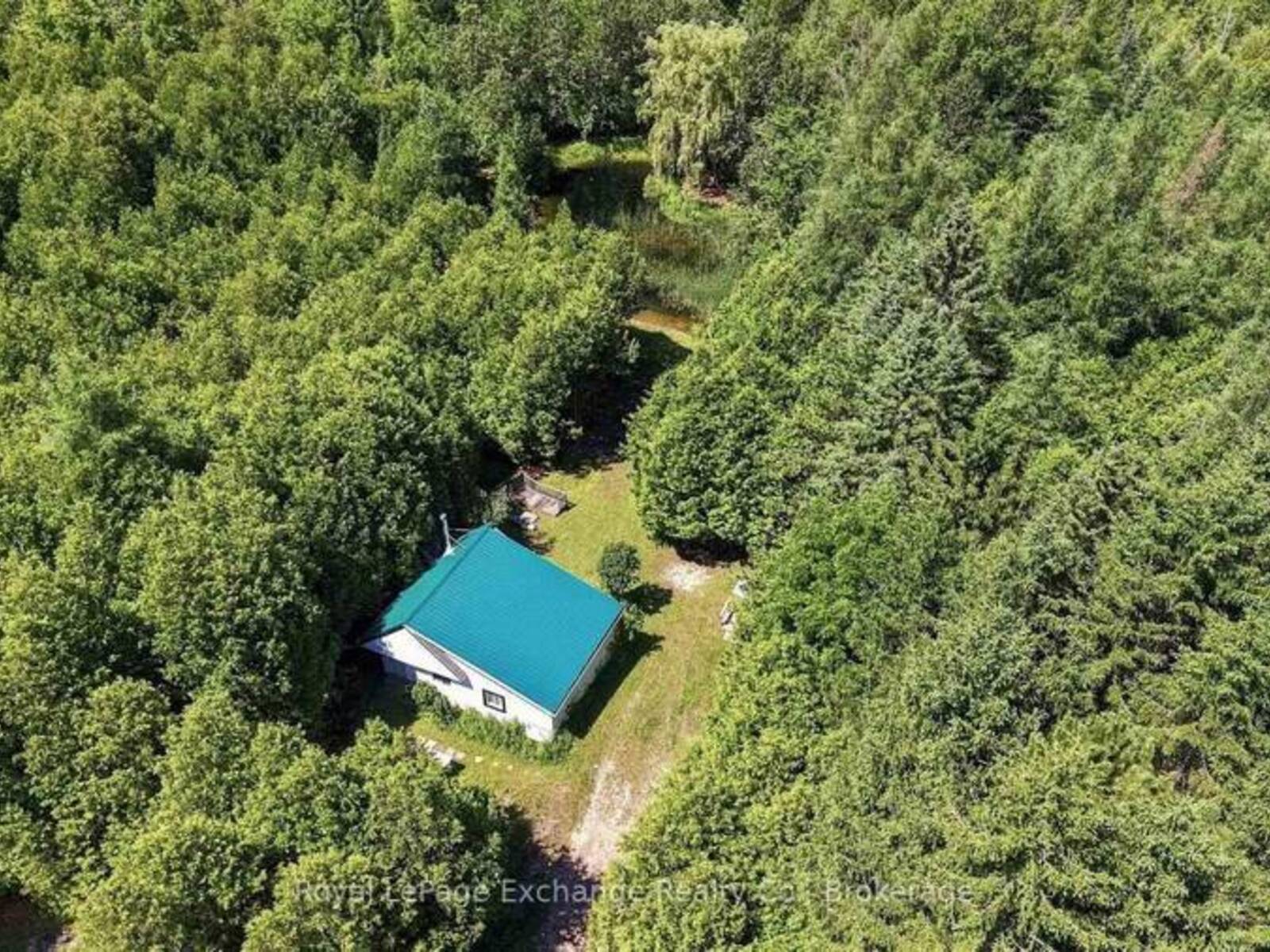 495144 TRAVERSTON ROAD, Markdale, Ontario N0C 1H0
