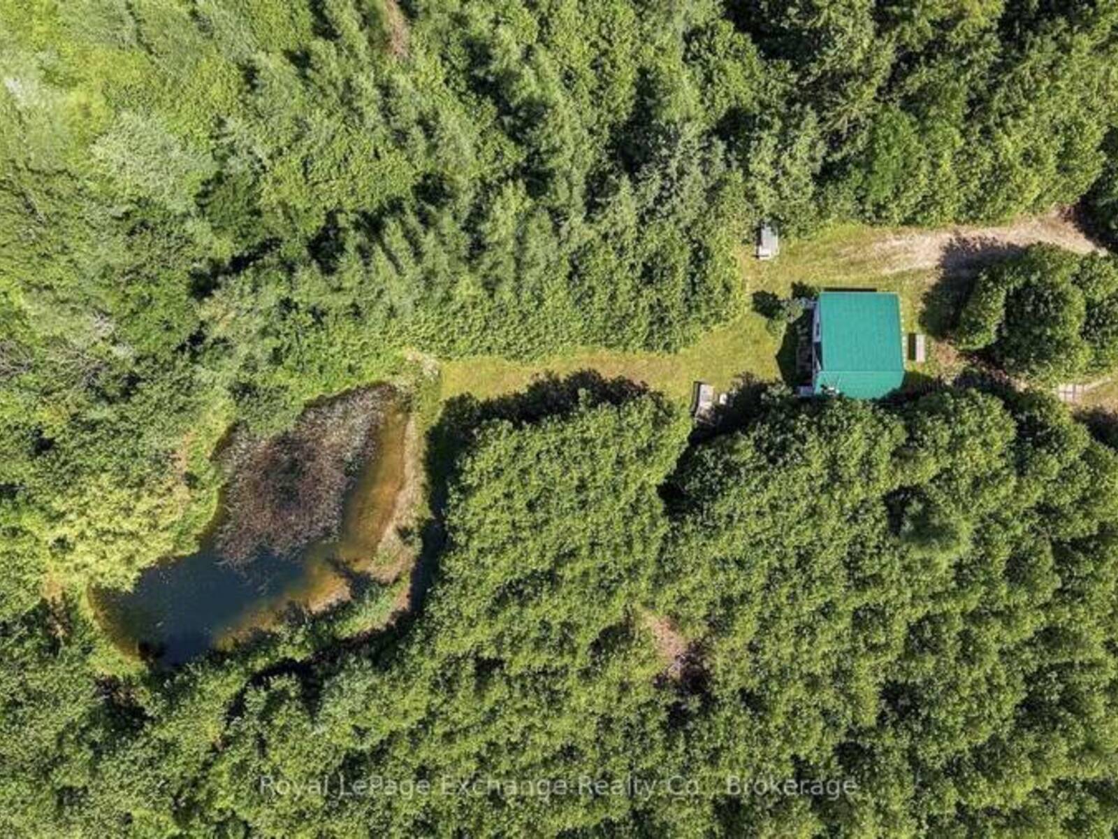 495144 TRAVERSTON ROAD, Markdale, Ontario N0C 1H0