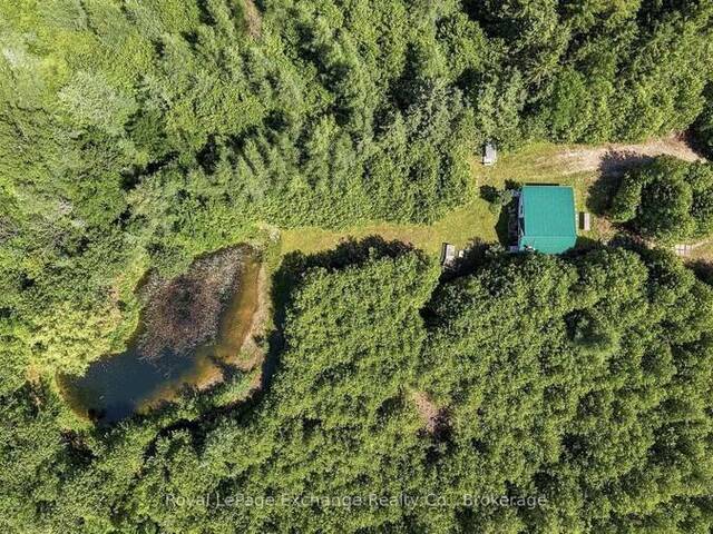 495144 TRAVERSTON ROAD Markdale Ontario, N0C 1H0 - 2 Bedrooms Home For Sale