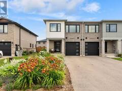 19 TRAILSIDE DRIVE St. Marys Ontario, N4X 0C1