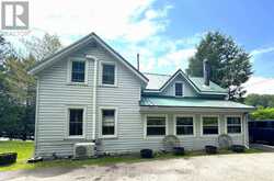 27 BURNSIDE BRIDGE ROAD | McDougall Ontario | Slide Image Two