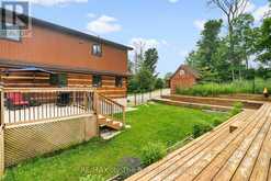 23467 HOLLAND SYDENHAM TOWNLINE | Chatsworth Ontario | Slide Image Forty-four