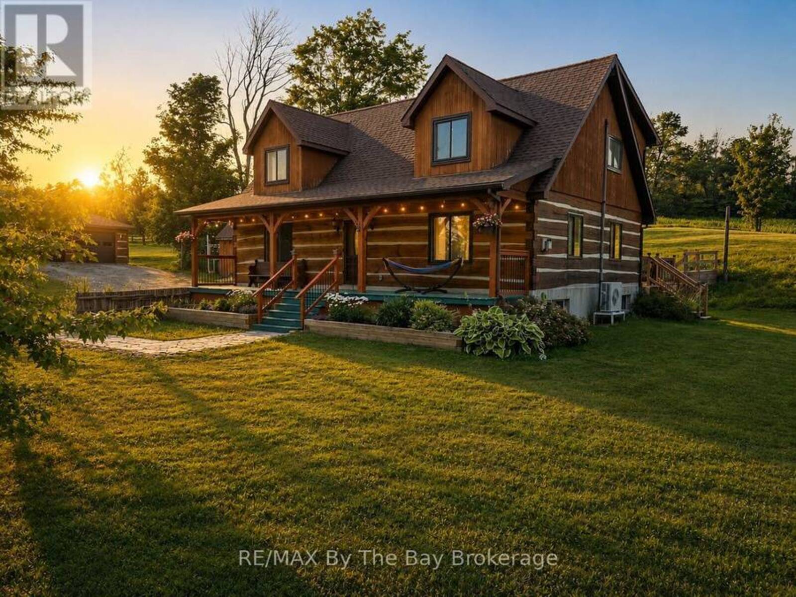 23467 HOLLAND SYDENHAM TOWNLINE, Chatsworth, Ontario N0H 1G0
